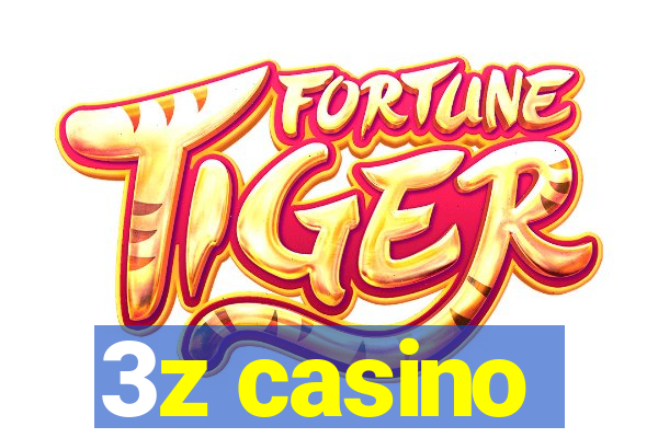 3z casino