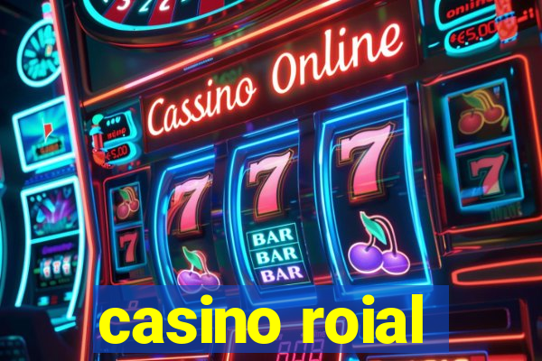 casino roial