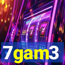 7gam3