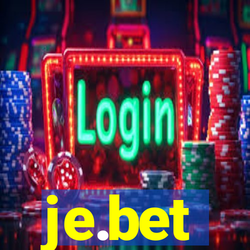 je.bet