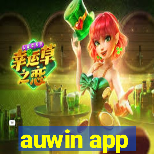 auwin app