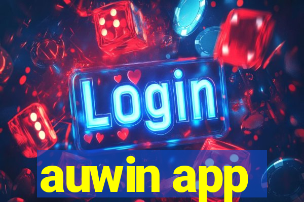 auwin app