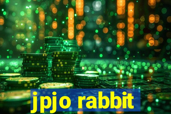 jpjo rabbit