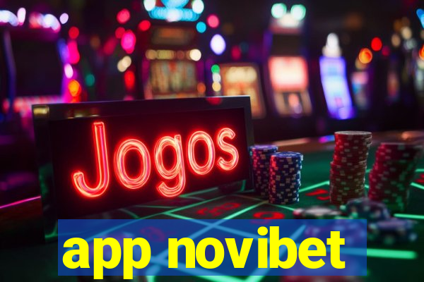 app novibet