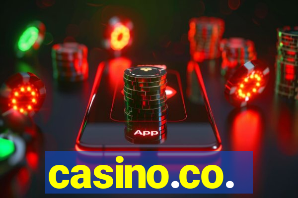 casino.co.