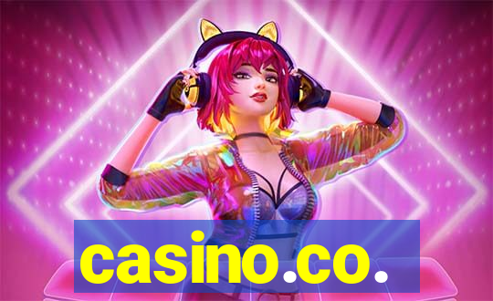 casino.co.