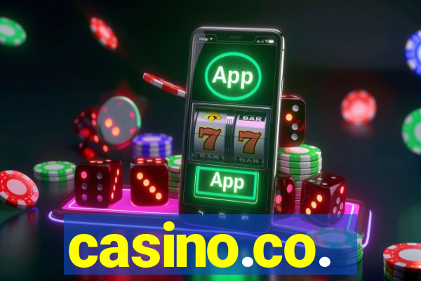 casino.co.