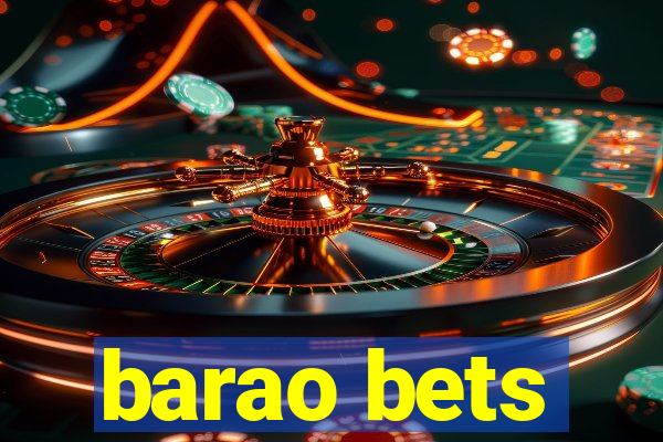 barao bets