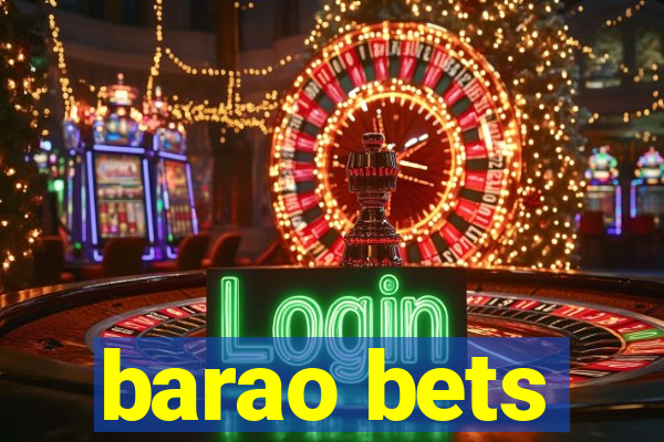 barao bets