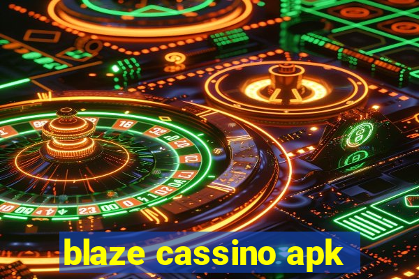 blaze cassino apk