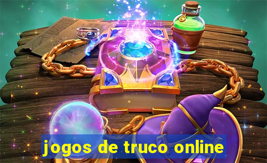 jogos de truco online