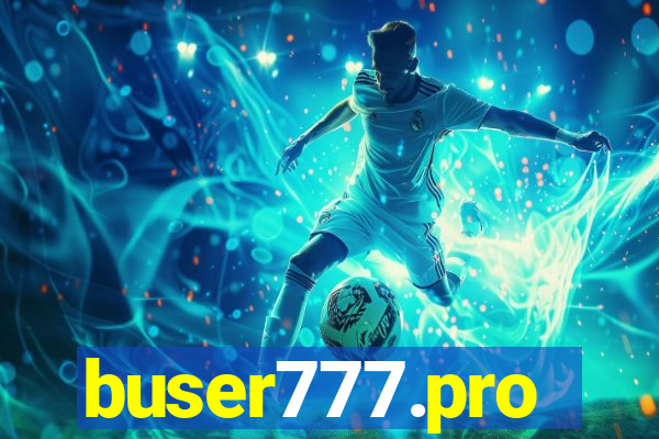 buser777.pro