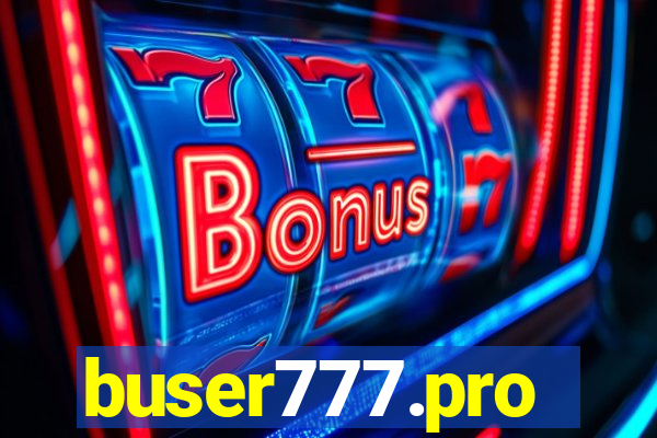 buser777.pro