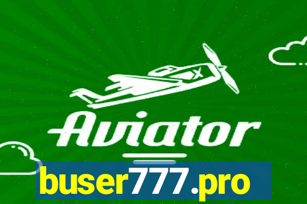 buser777.pro