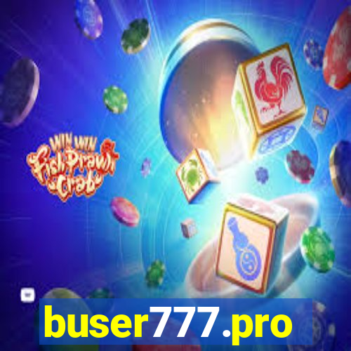 buser777.pro