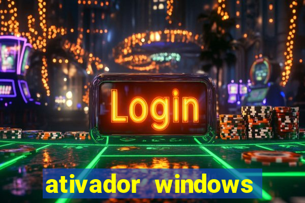 ativador windows server 2022