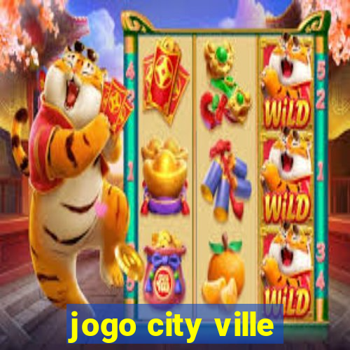 jogo city ville