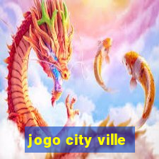 jogo city ville