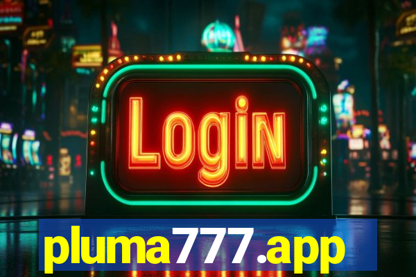 pluma777.app