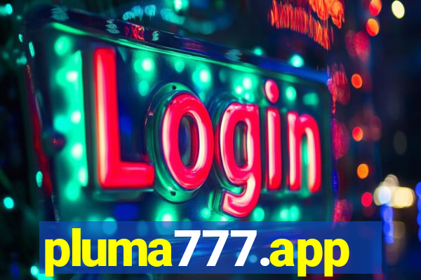 pluma777.app