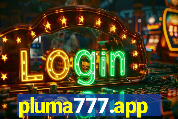 pluma777.app