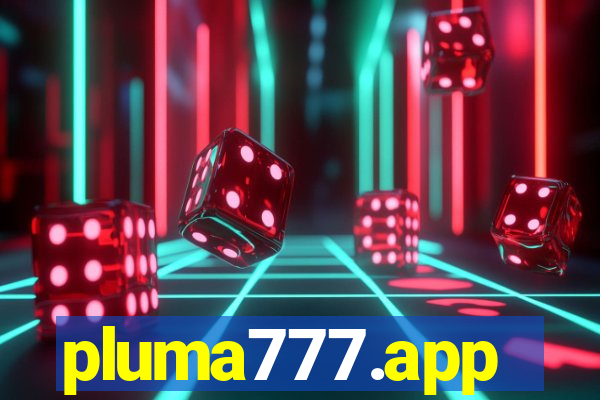 pluma777.app