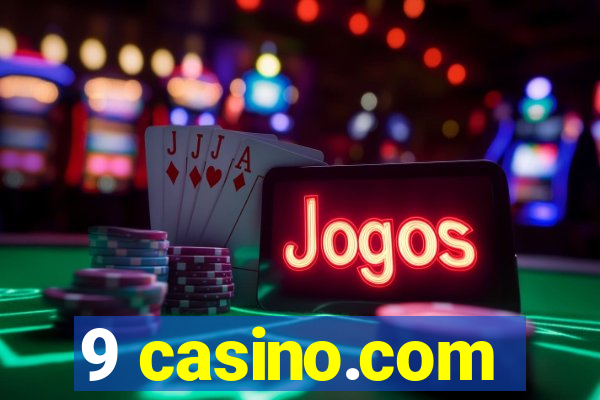 9 casino.com