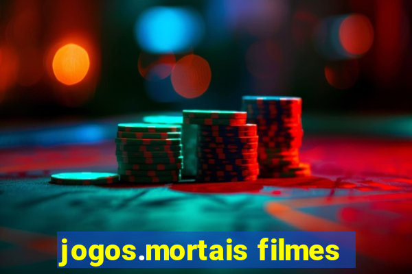 jogos.mortais filmes