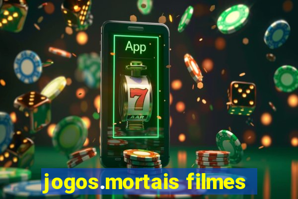 jogos.mortais filmes