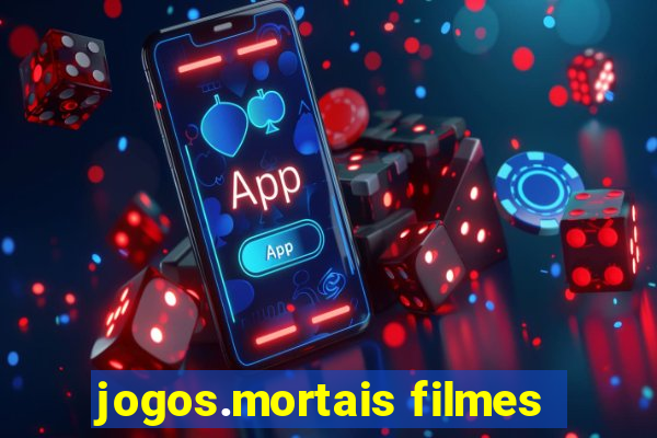 jogos.mortais filmes