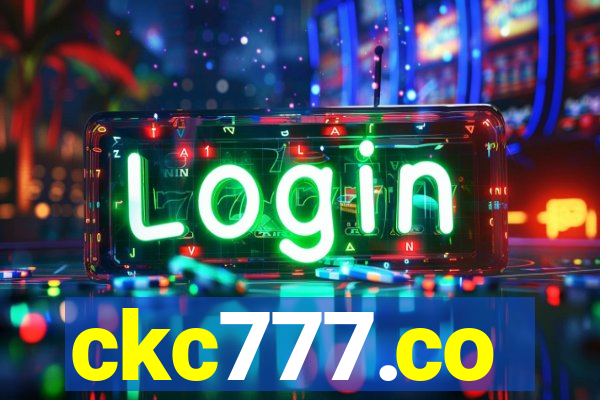 ckc777.co