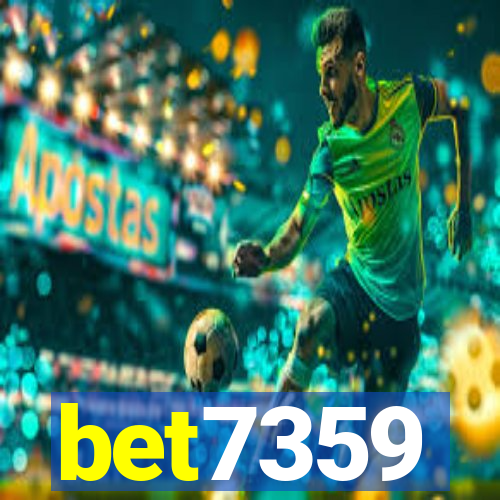 bet7359