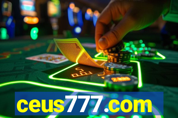 ceus777.com