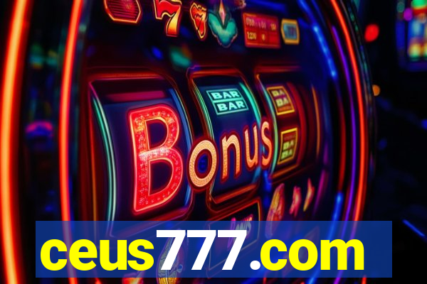 ceus777.com