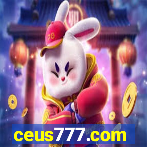 ceus777.com