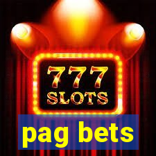 pag bets