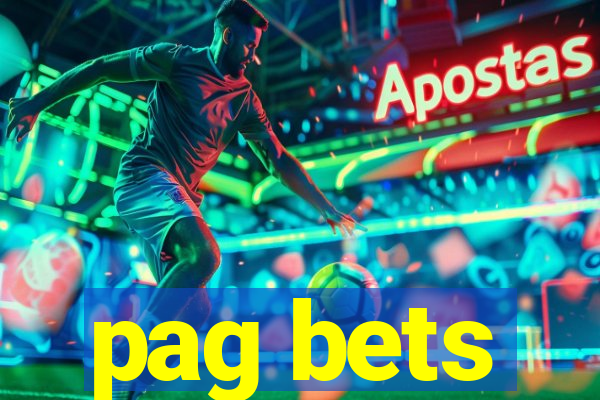 pag bets