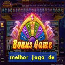 melhor jogo de poker para celular