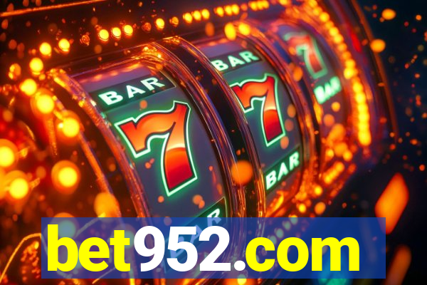 bet952.com