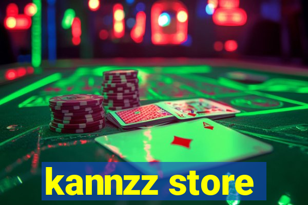 kannzz store