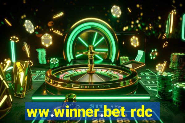 ww.winner.bet rdc