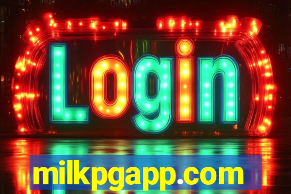 milkpgapp.com