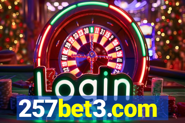 257bet3.com