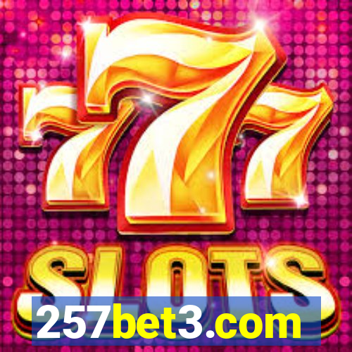 257bet3.com