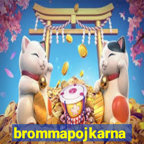 brommapojkarna