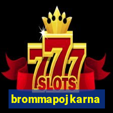 brommapojkarna