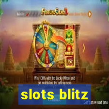 slots blitz