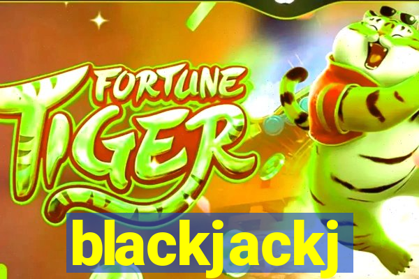 blackjackj