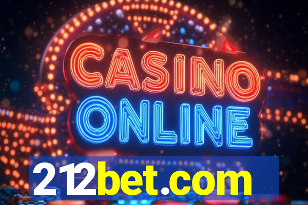 212bet.com