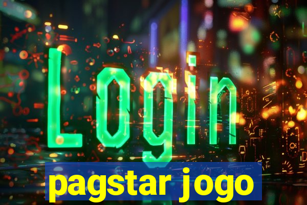 pagstar jogo